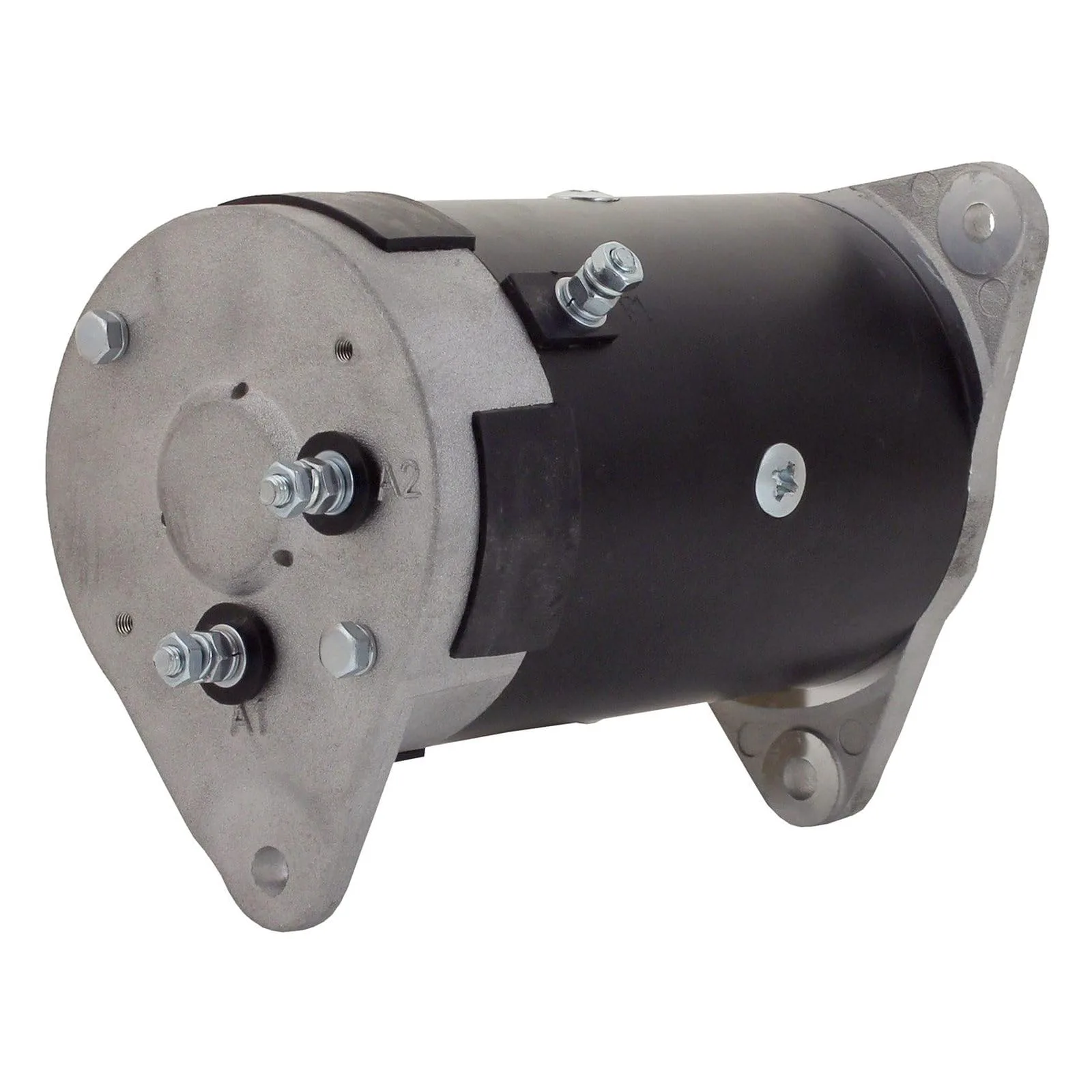 12V Starter Generator for Club Car and E-Z-GO Golf Carts image 3