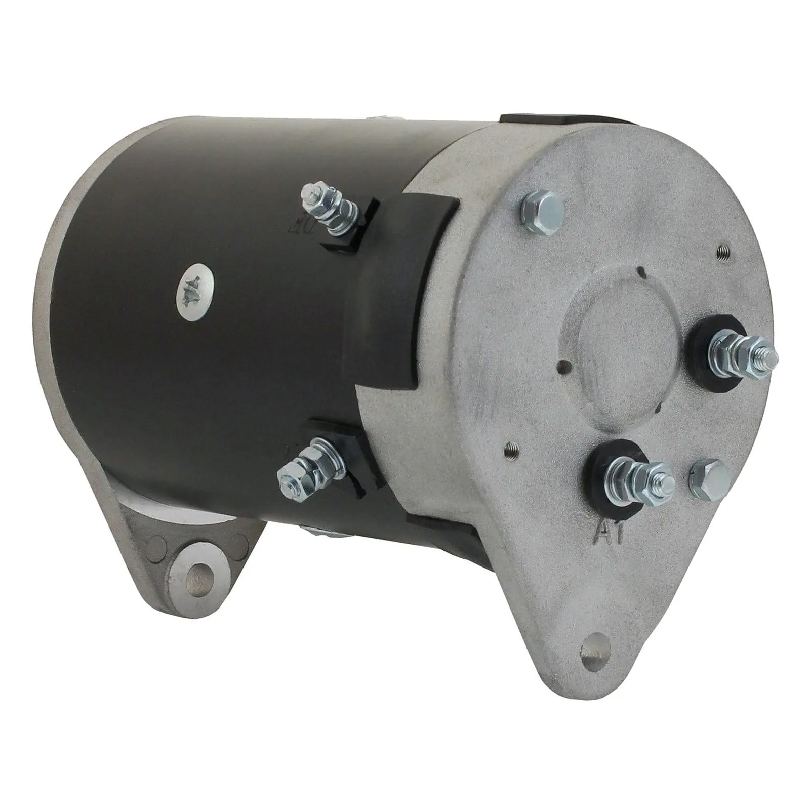 12V Starter Generator for Club Car and E-Z-GO Golf Carts image 4