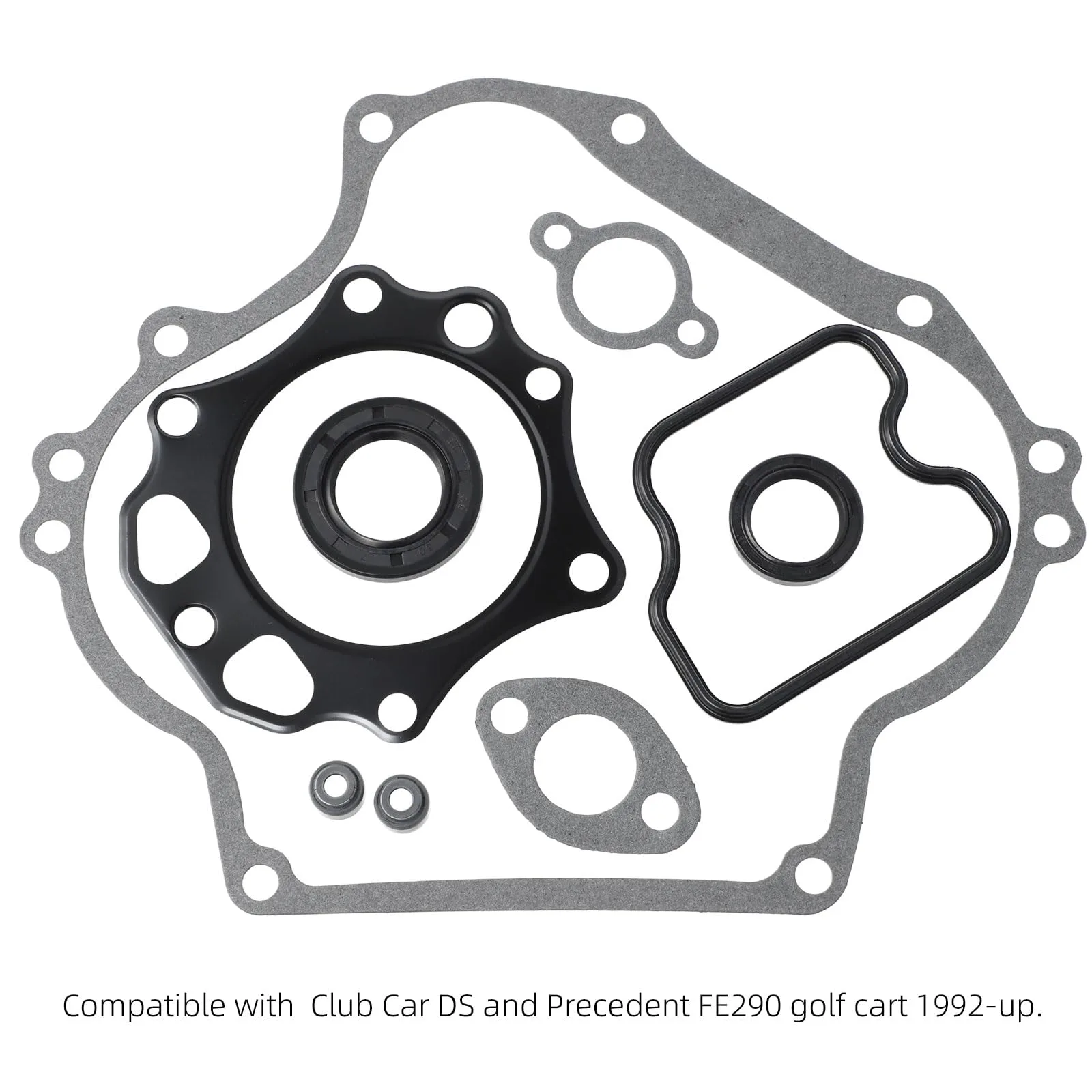 Roykaw Club Car DS Precedent FE290 Gasket Seal Kit image 2