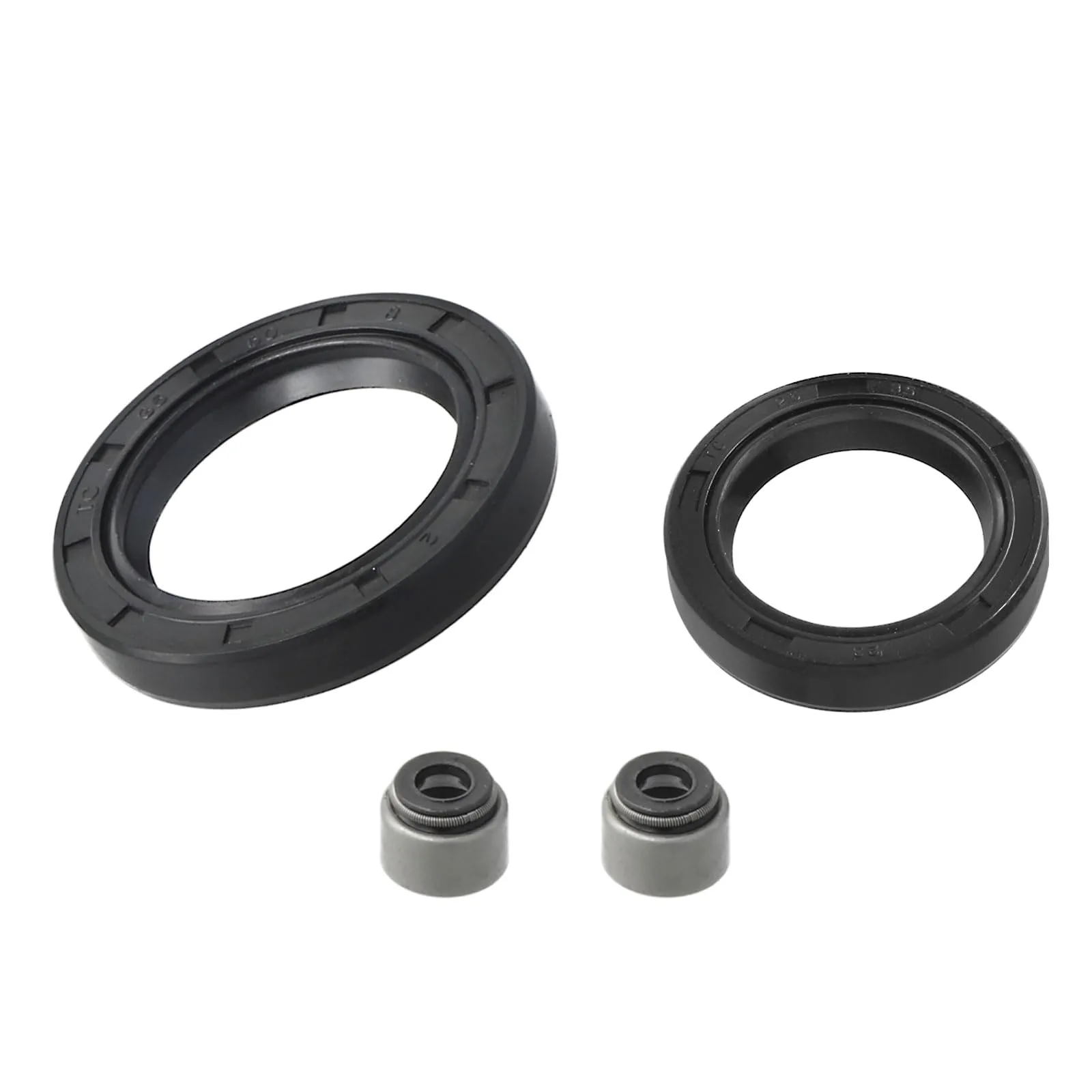 Roykaw Club Car DS Precedent FE290 Gasket Seal Kit image 4