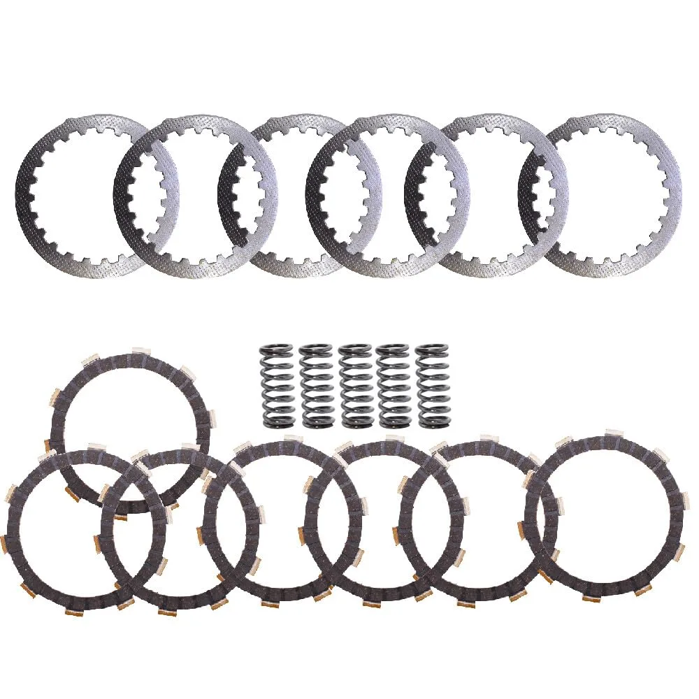 Generic Clutch Kit for Yamaha Blaster 200 YFS200 1988-2006
