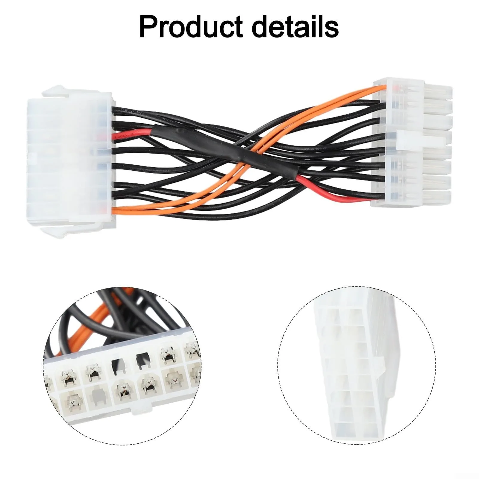 Generic 48V Controller Conversion Line for G29 Golf Carts image 3
