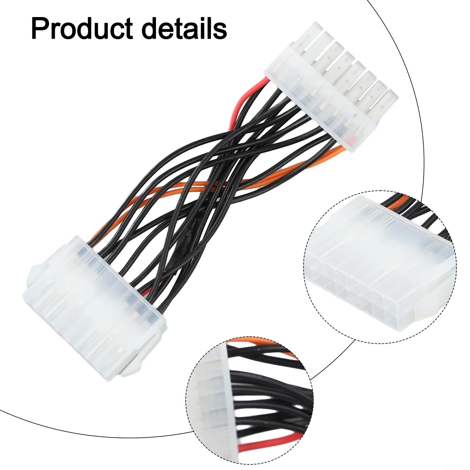 Generic 48V Controller Conversion Line for G29 Golf Carts image 4