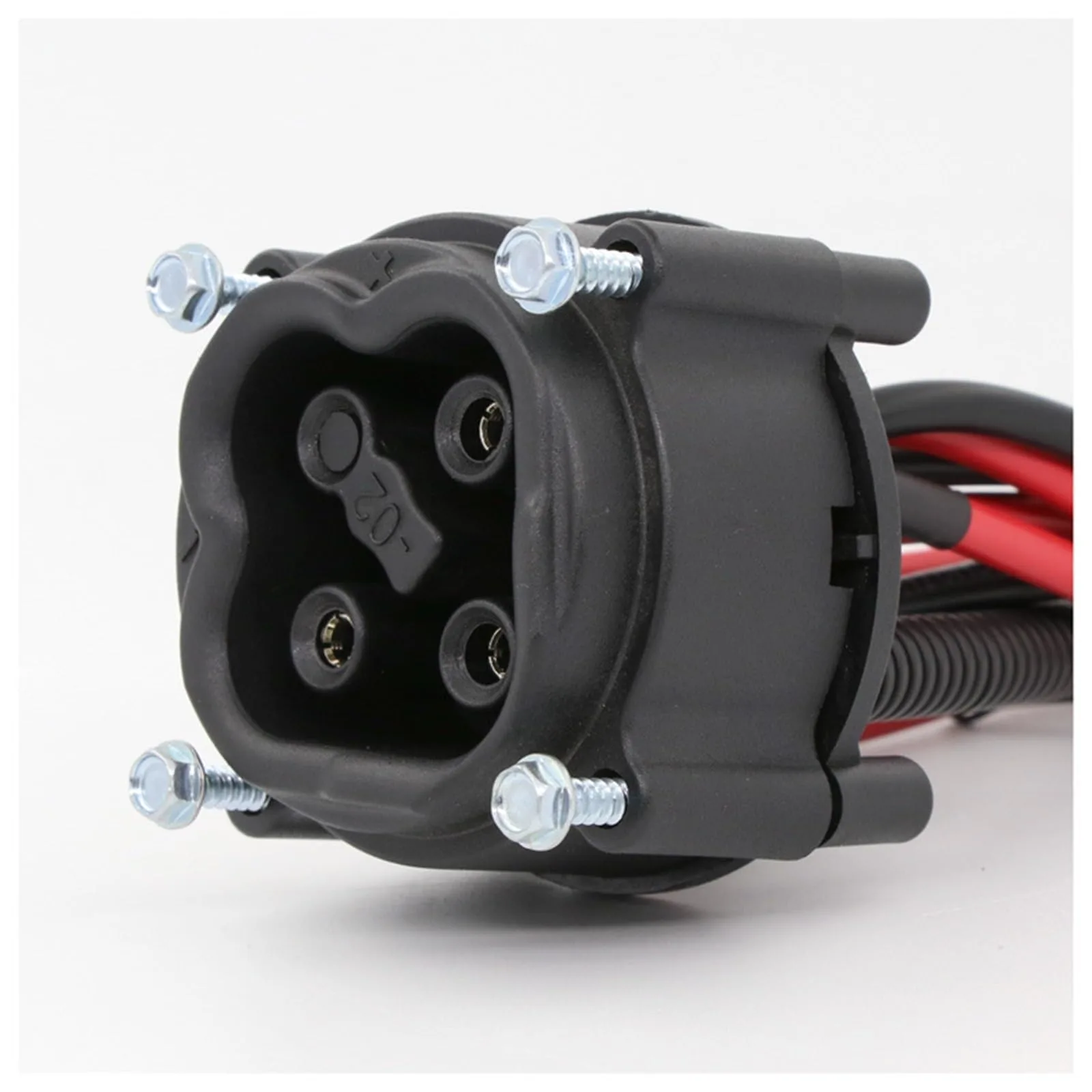 CHMIFTNX 48V Charging Socket JW2-H6181-02 (CHMIFTNX) image 2