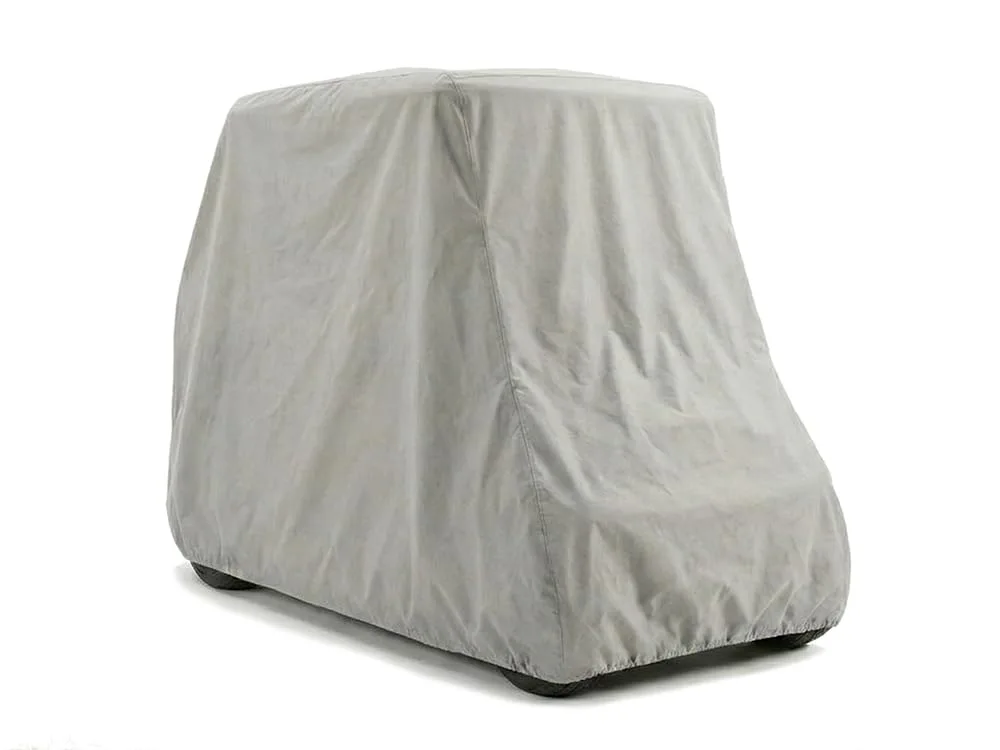 CarsCover 2-Passenger Club Car Golf Cart Cover
