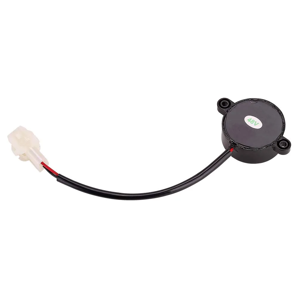 10L0L Reverse Buzzer for Yamaha Electric G11-G29 Golf Carts image 4