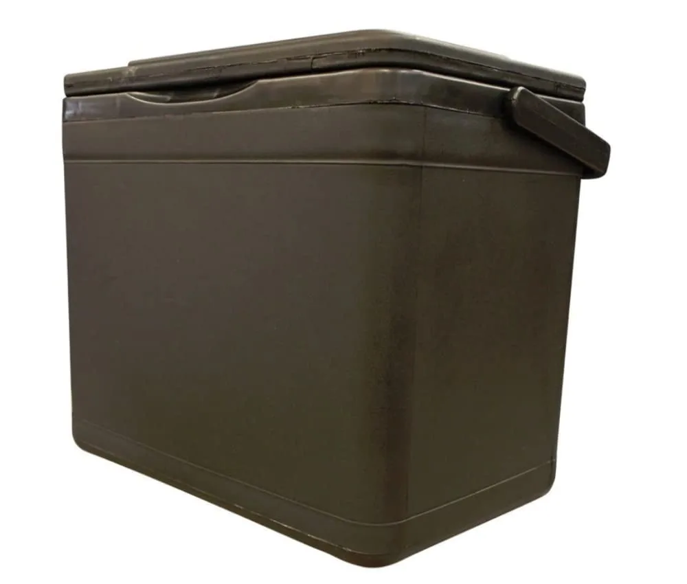 RHOX 11.75-Quart Cooler for E-Z-GO RXV Passenger Side image 2