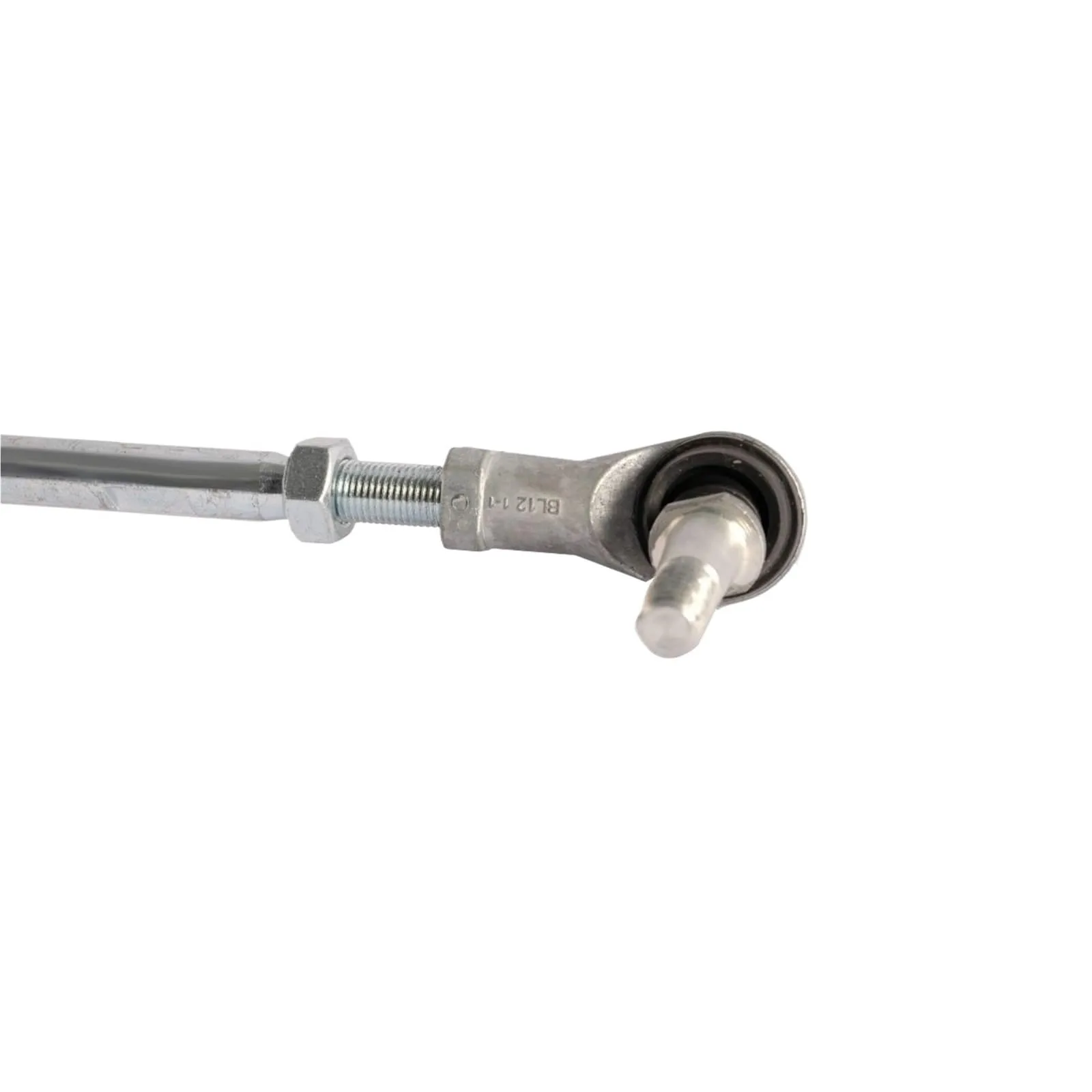 CHMIFTNX Tie Rod with Ball Head for Electric Golf Carts image 3