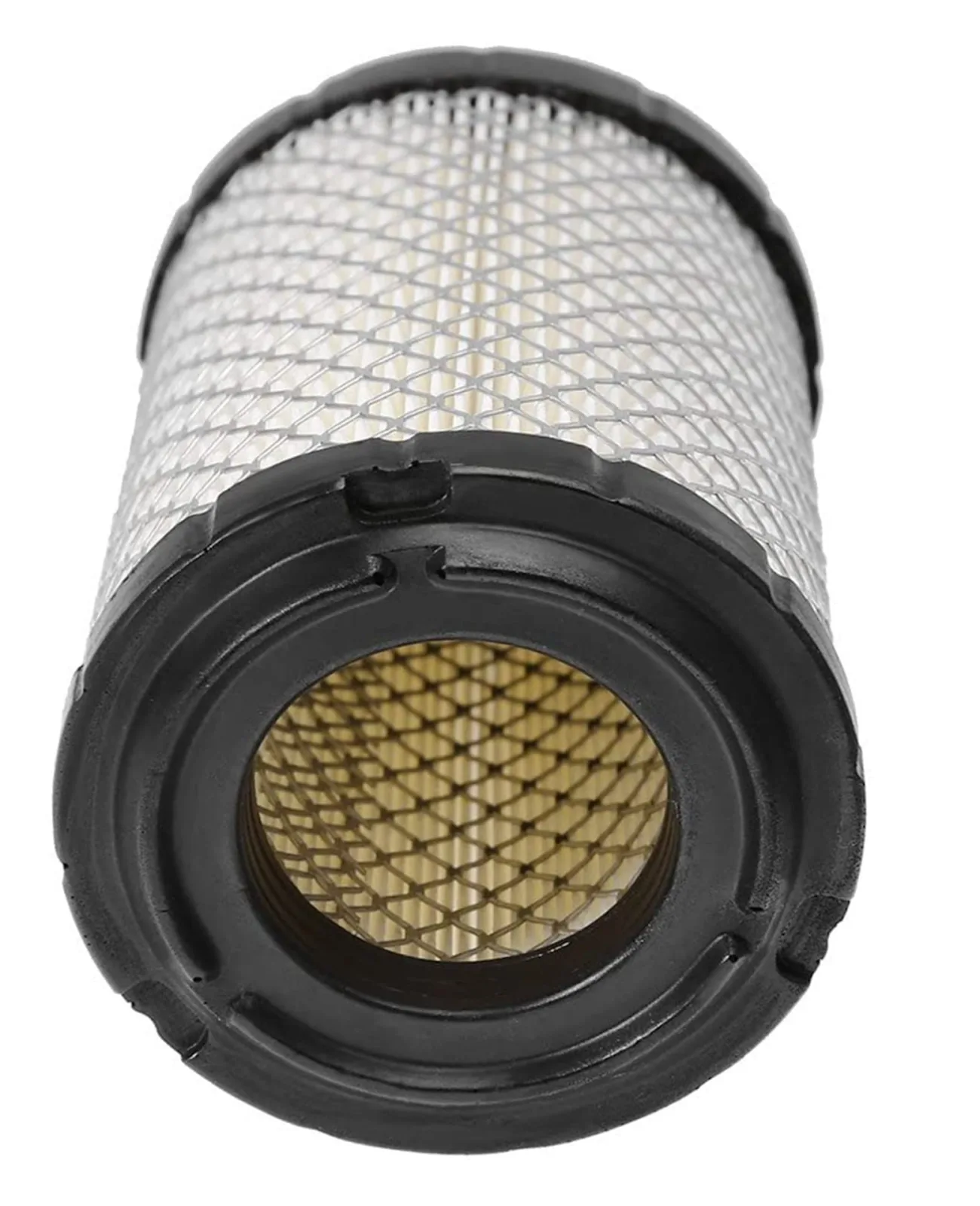 Viefow 1025582-01 Golf Cart Canister Air Filter
