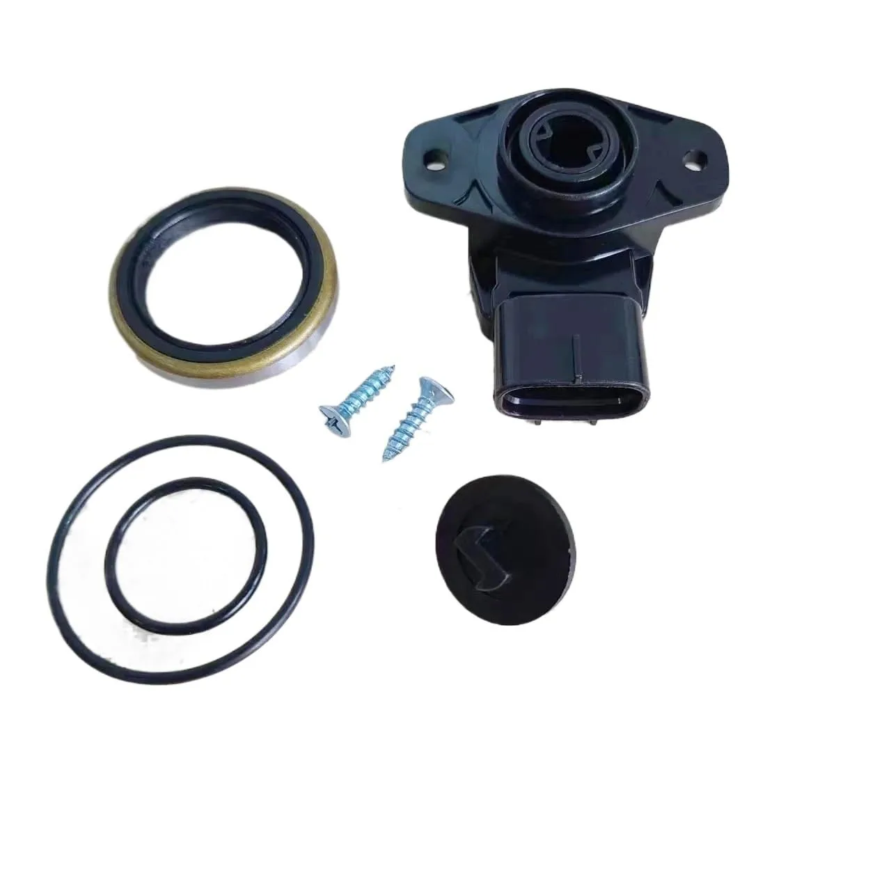 04438 20011 71 Steering Angle Sensor