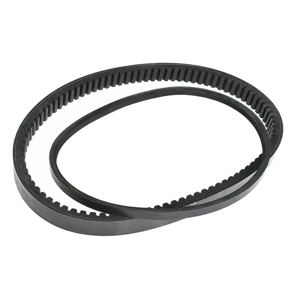 VXB Drive Starter Generator Belt Set for E-Z-GO Gas Carts image 3