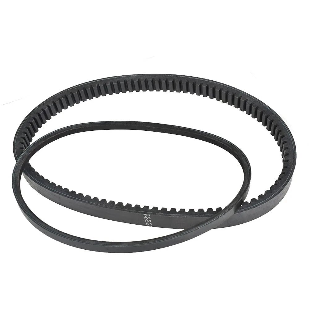 VXB Drive Starter Generator Belt Set for E-Z-GO Gas Carts image 4