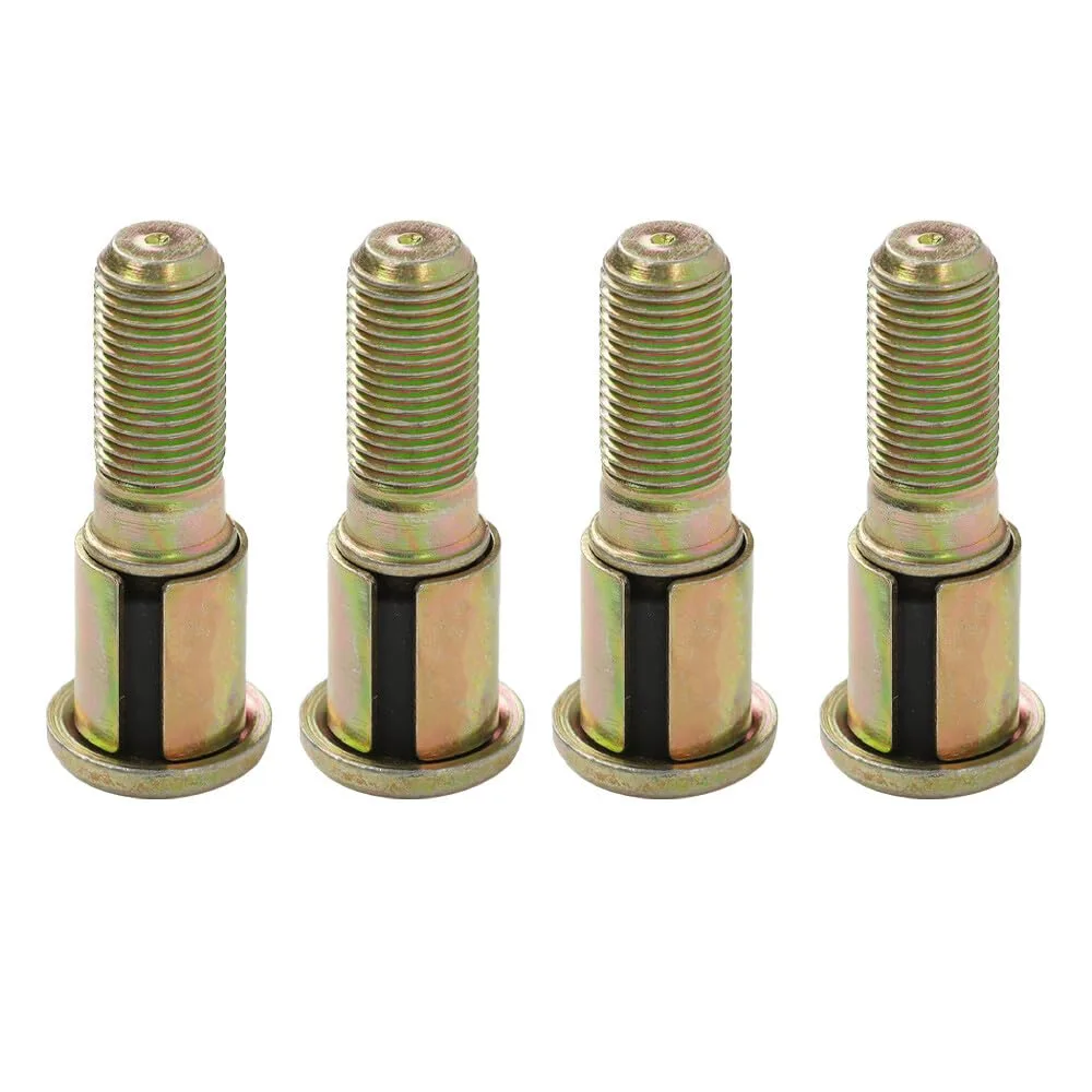 Peterbilt Door Striker Pins 20-12972/2012972, 4-Piece Set