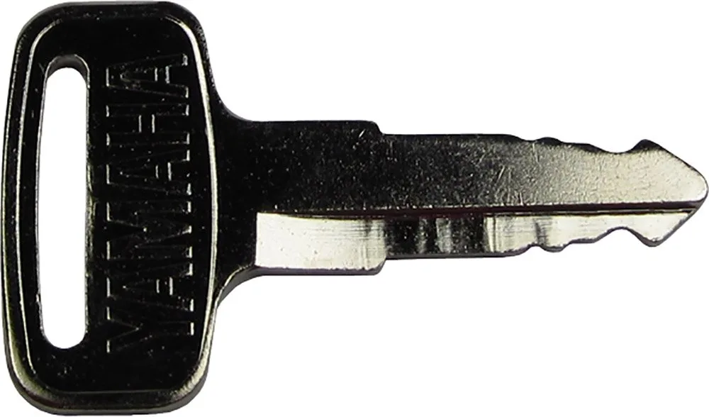 Golf Cart King Replacement Key for Yamaha G1-G11, 1916 image 2