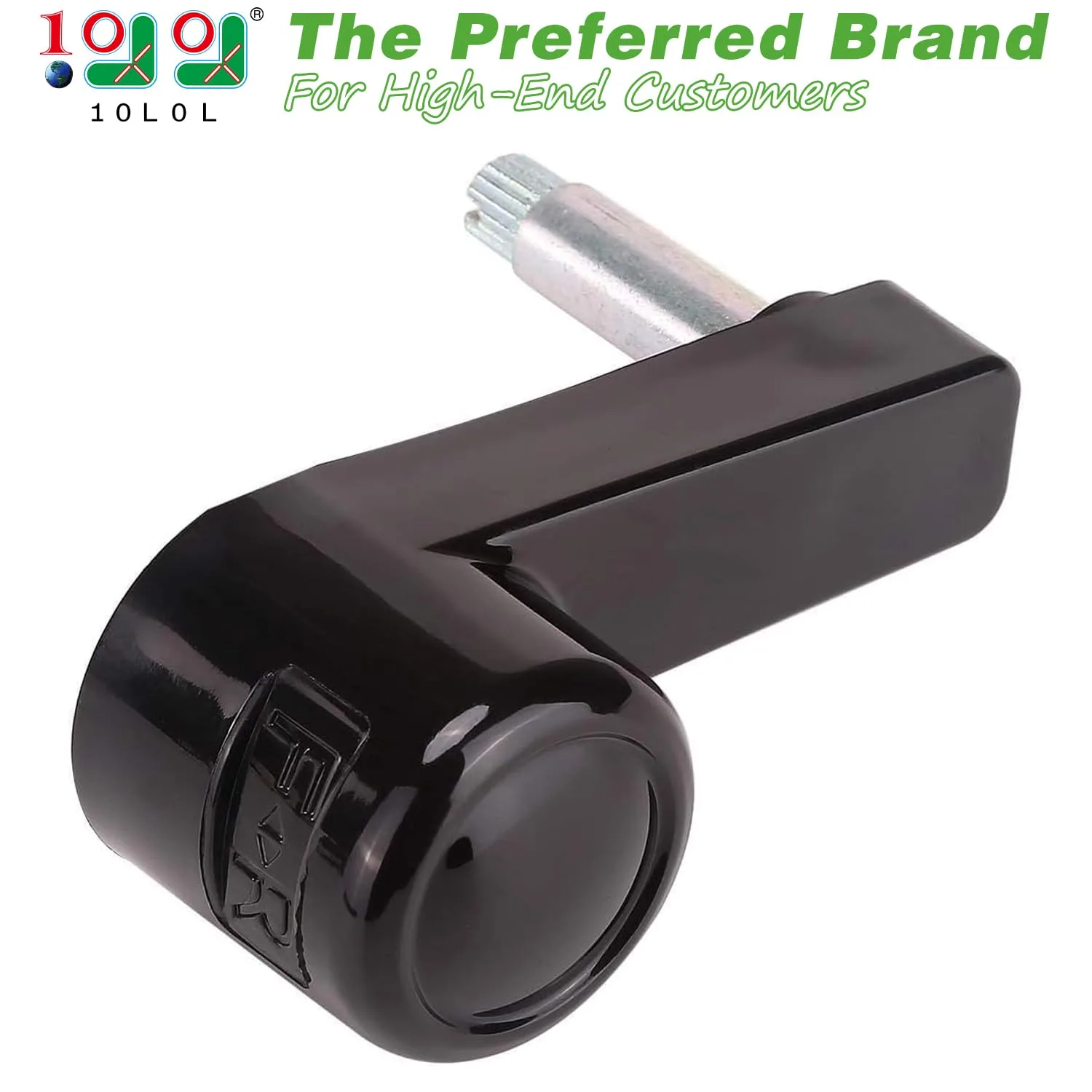 10L0L Forward Reverse Handle for Yamaha G2 G9 Golf Carts image 2