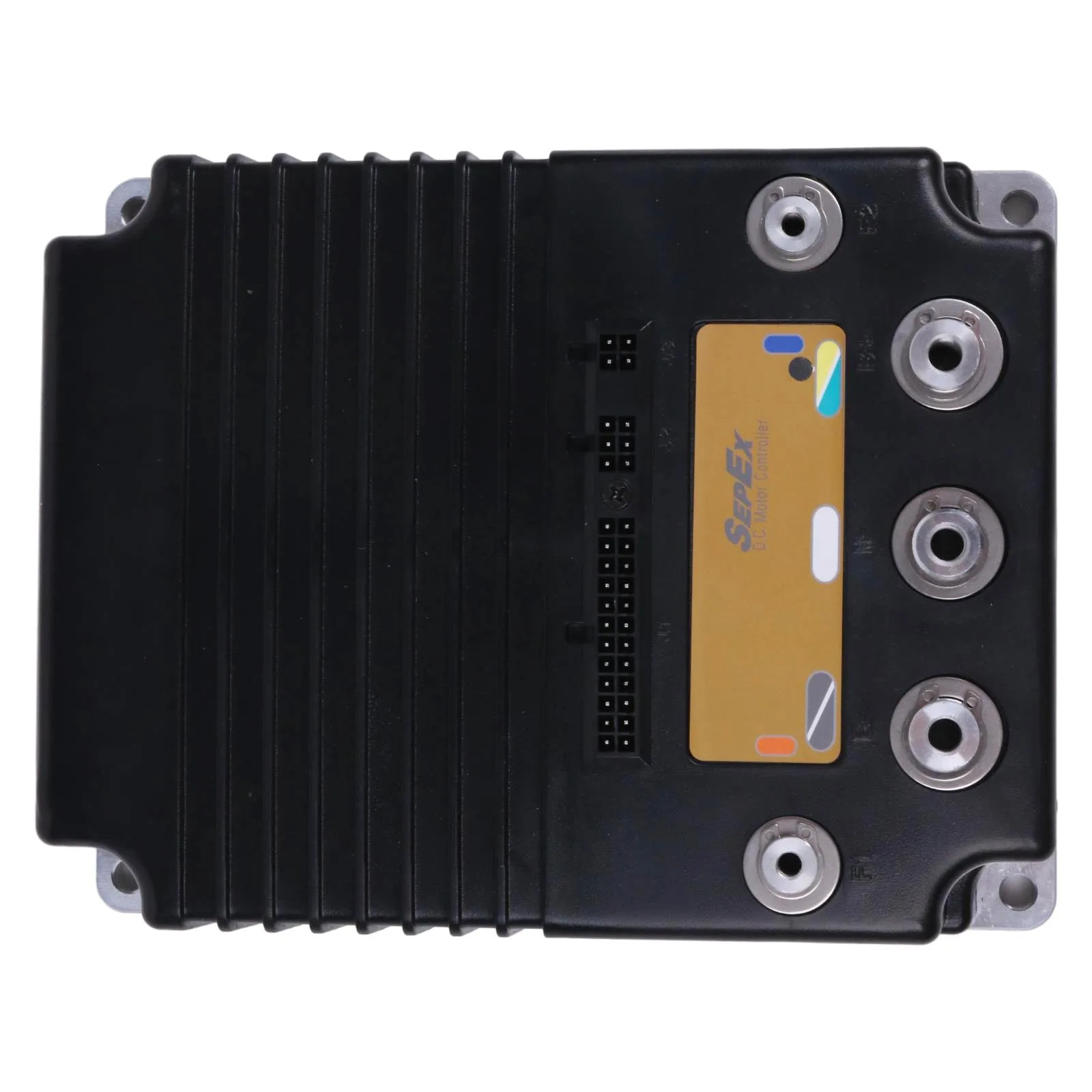 Chamixx 1520L-5501 48V 500A Motor Controller image 4