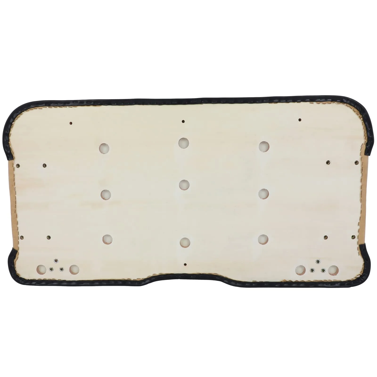 ILVGOLF Front Seat Cushion Set for E-Z-GO RXV image 2
