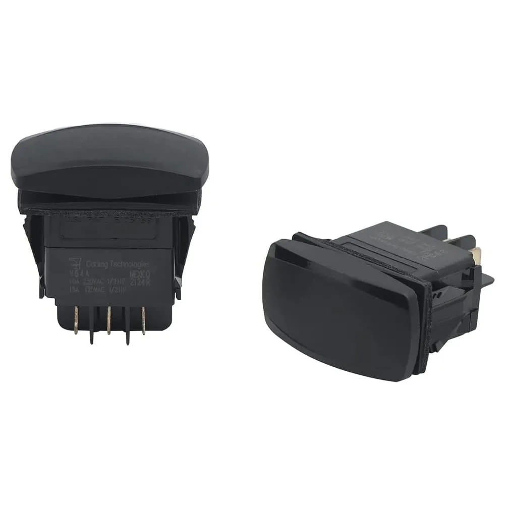 pizarra Forward/Reverse Switch for Club Car Precedent 48V image 3