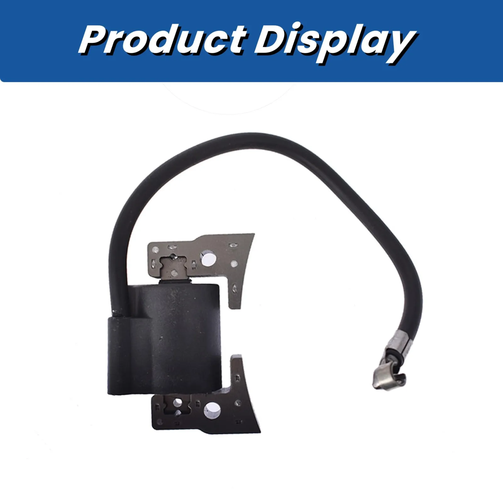 Silscvtt Ignition Coil with Ignitor for Club Car Gas Carts image 3