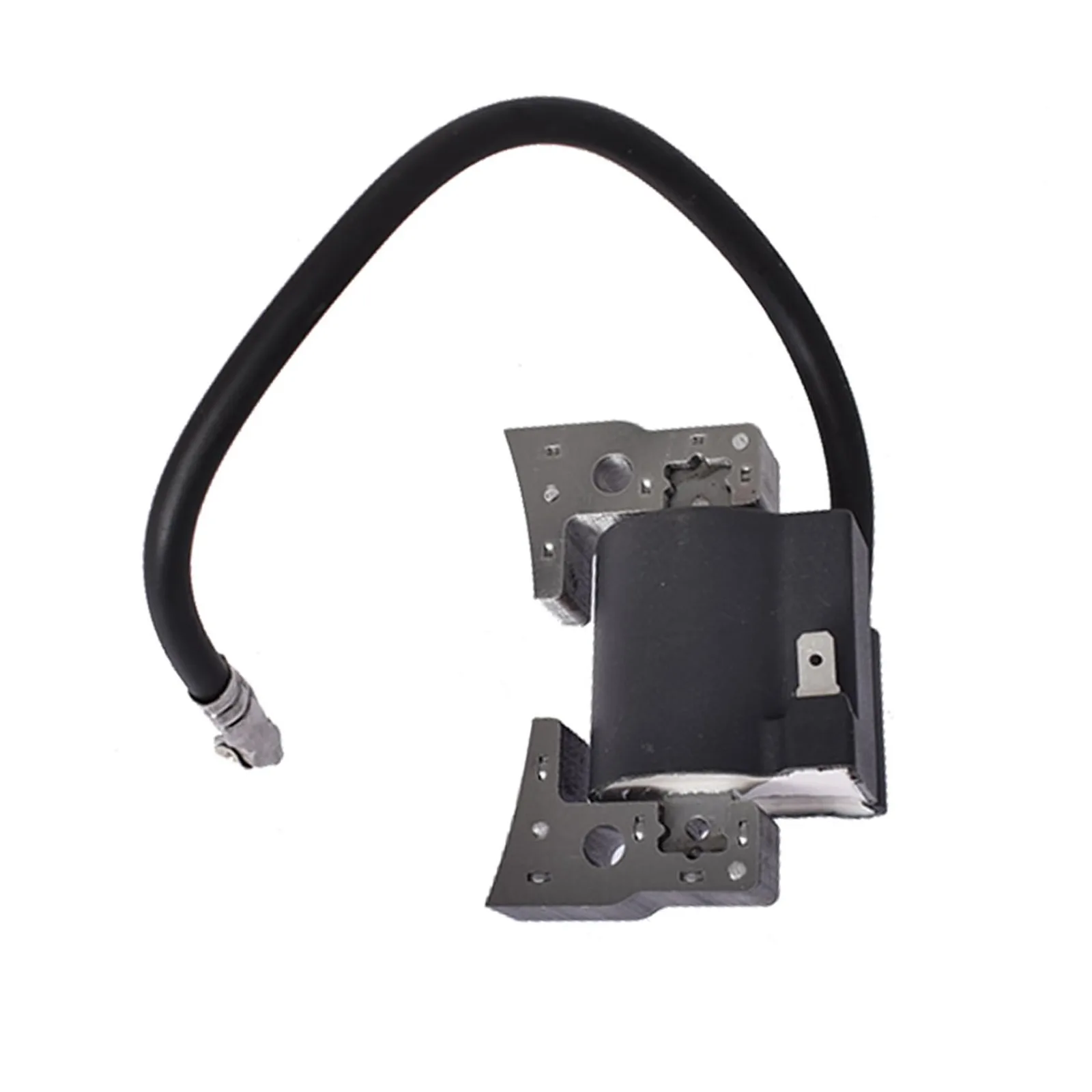 Silscvtt Ignition Coil with Ignitor for Club Car Gas Carts