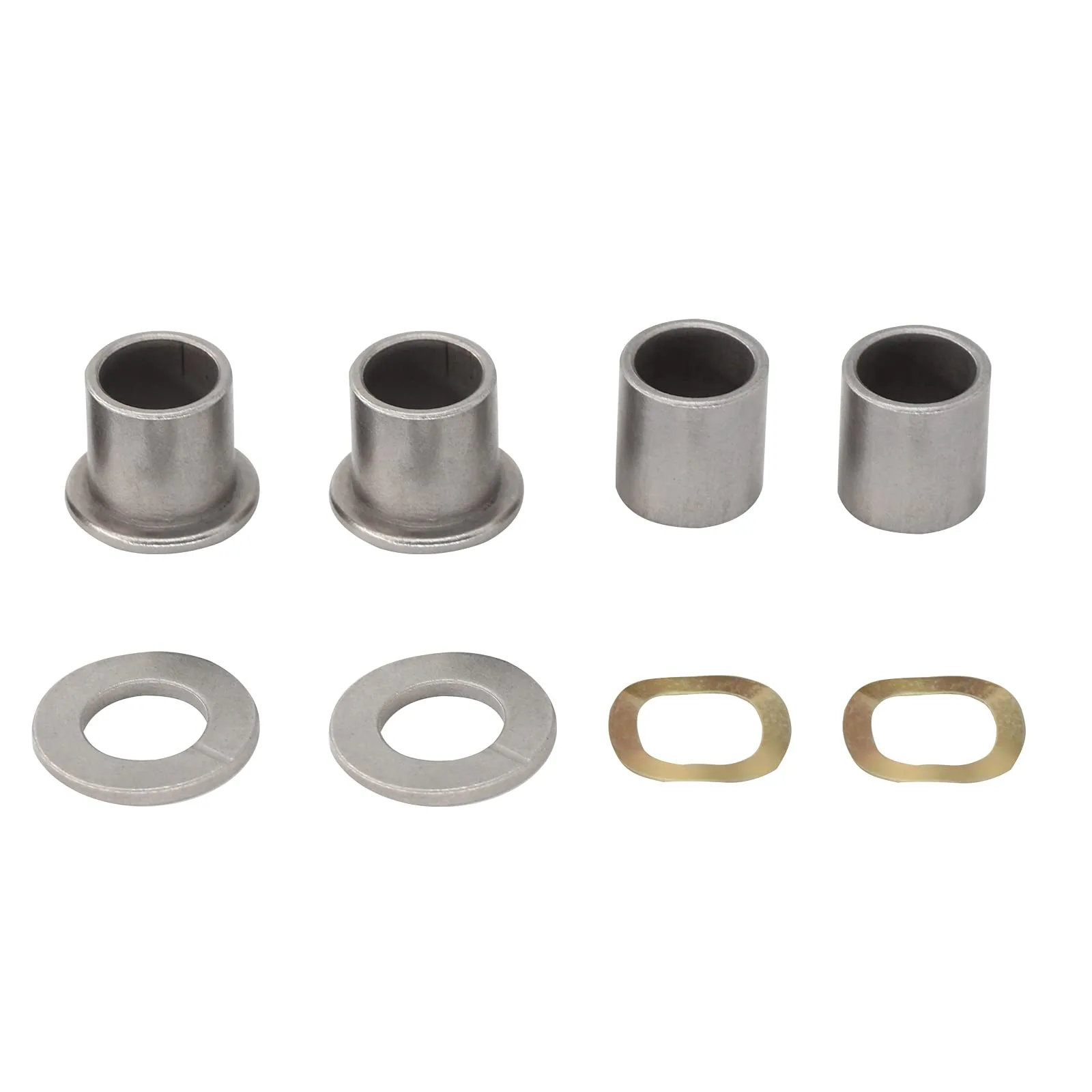 OXTOUF Bronze King Pin/Spindle Bushing Kit for Club Car DS (7048) image 3