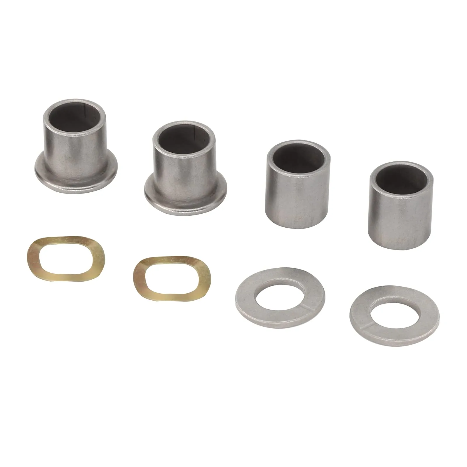 OXTOUF Bronze King Pin/Spindle Bushing Kit for Club Car DS (7048) image 4