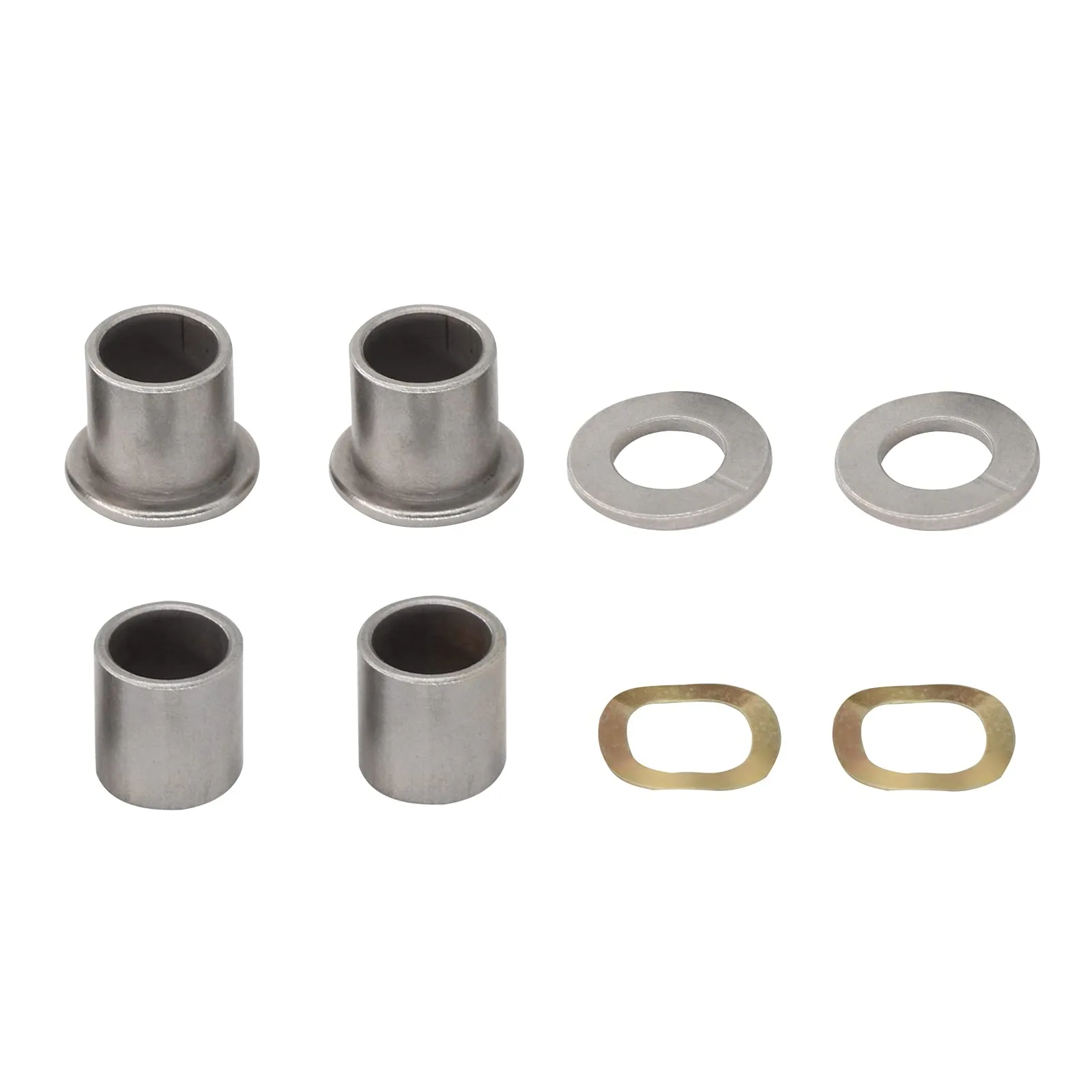 OXTOUF Bronze King Pin/Spindle Bushing Kit for Club Car DS (7048)