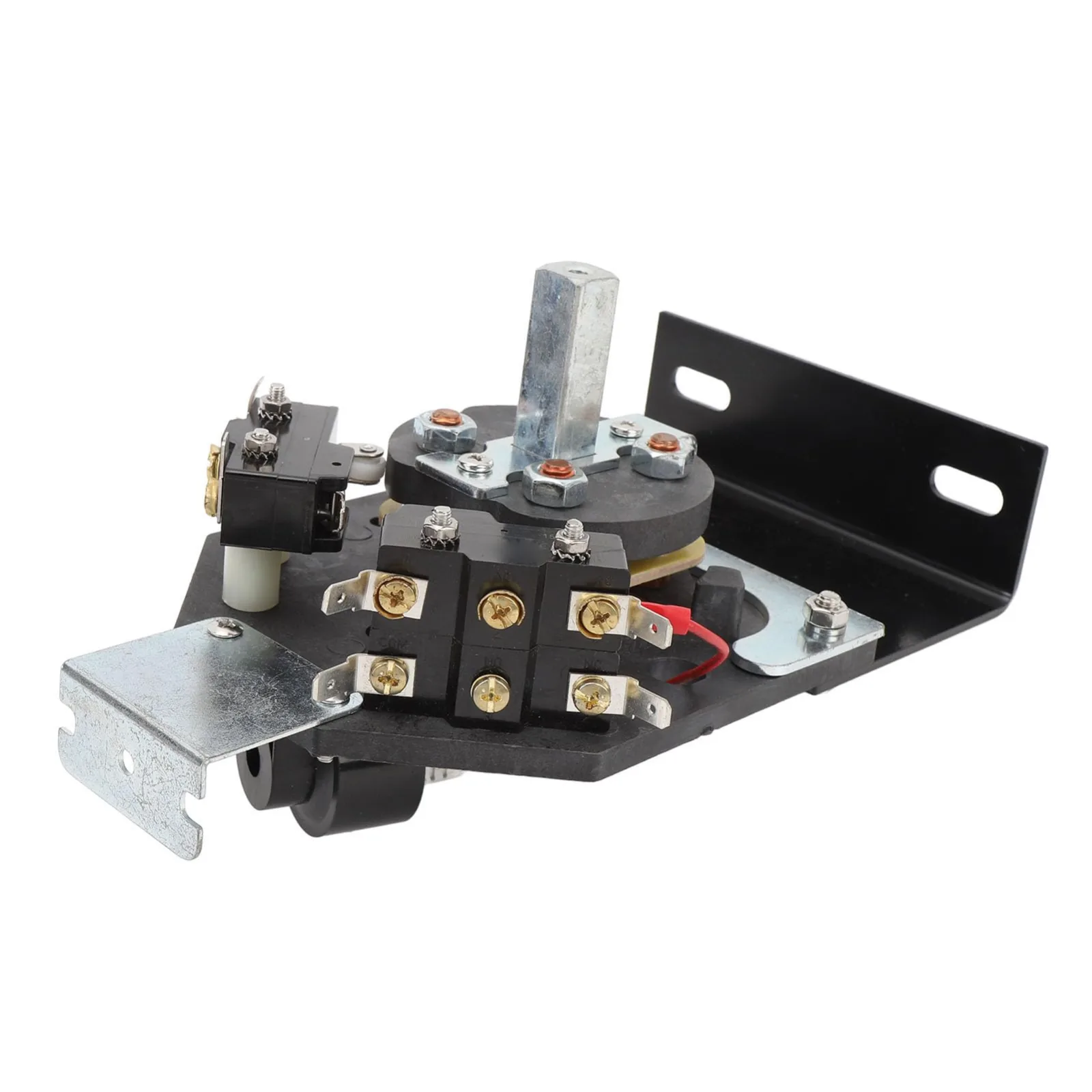 Brilluxa FNR Switch for E-Z-GO 36V Golf Cart 1989-1994 image 3