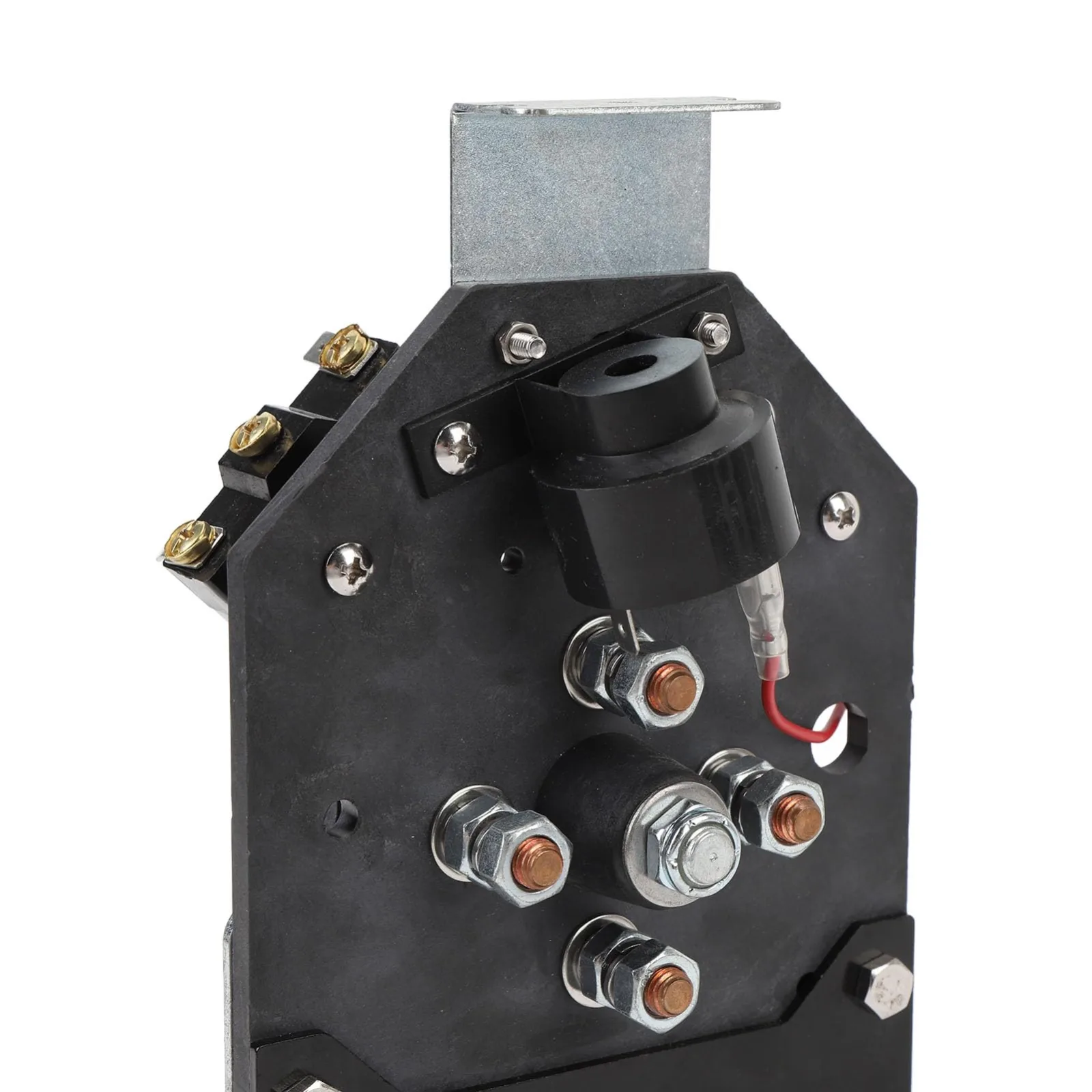 Brilluxa FNR Switch for E-Z-GO 36V Golf Cart 1989-1994 image 4