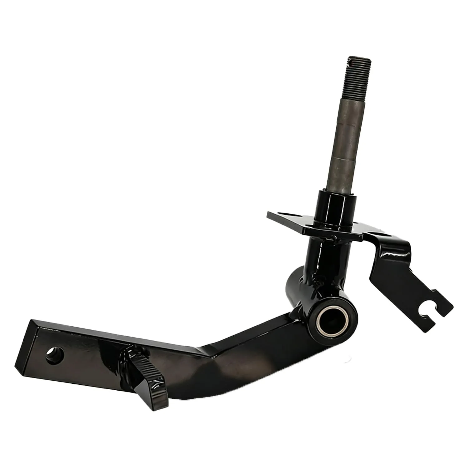 ZHLQUAMYTH Spindle Assembly for Club Car DS and Villager