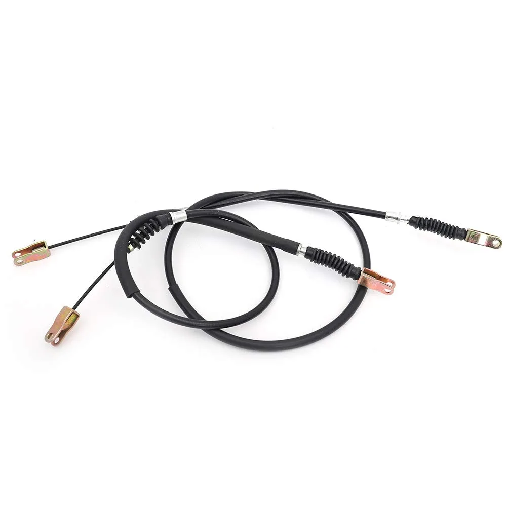 SFriding Rear Brake Cable Set for Yamaha G2/G9 Gas Carts