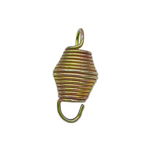 Club Car DS Parking Brake Pedal Return Spring 1013531 image 2