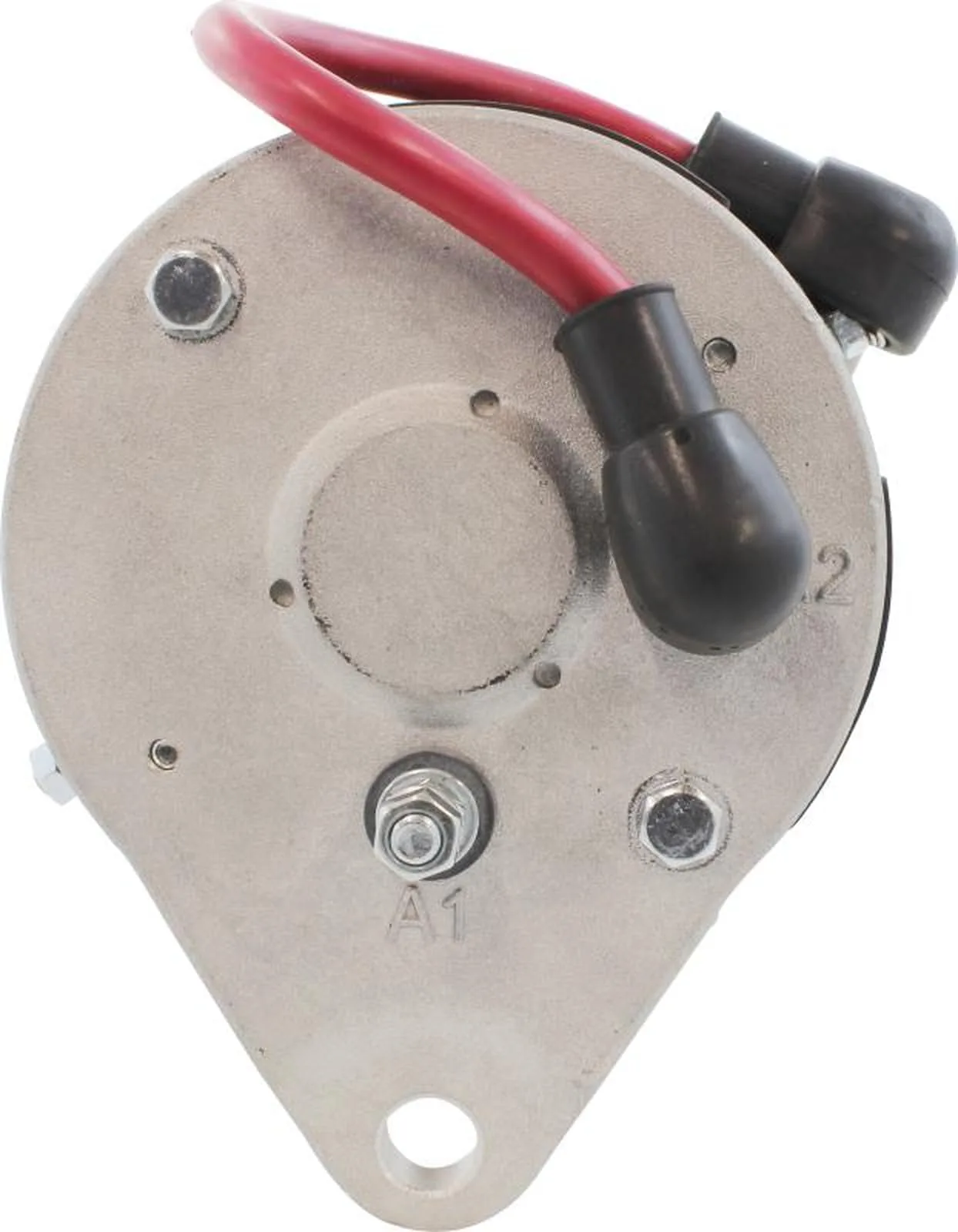 Yamaha G1 Starter Generator 12V 22A Part 15424-4 image 3