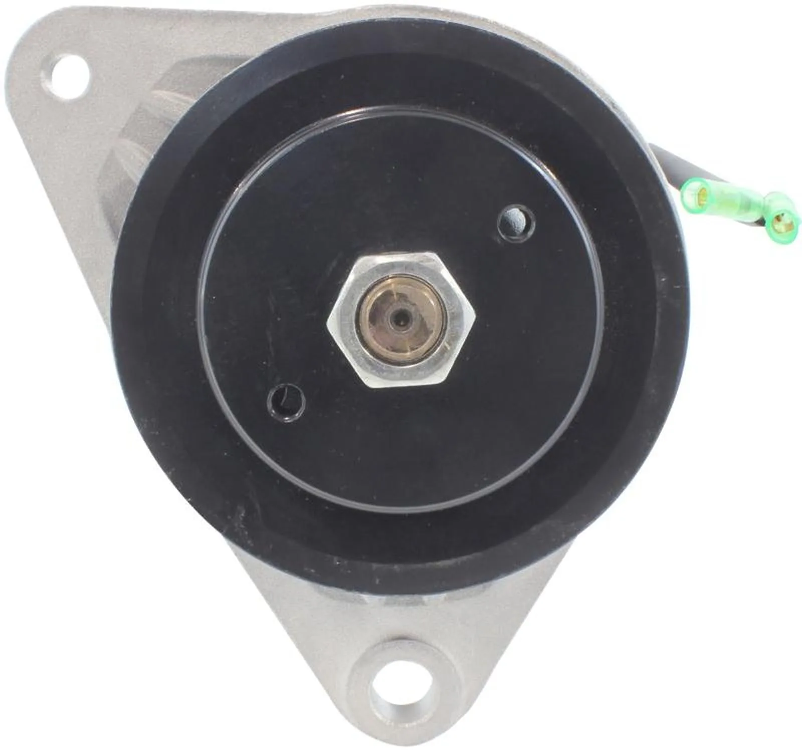 Yamaha G1 Starter Generator 12V 22A Part 15424-4 image 4