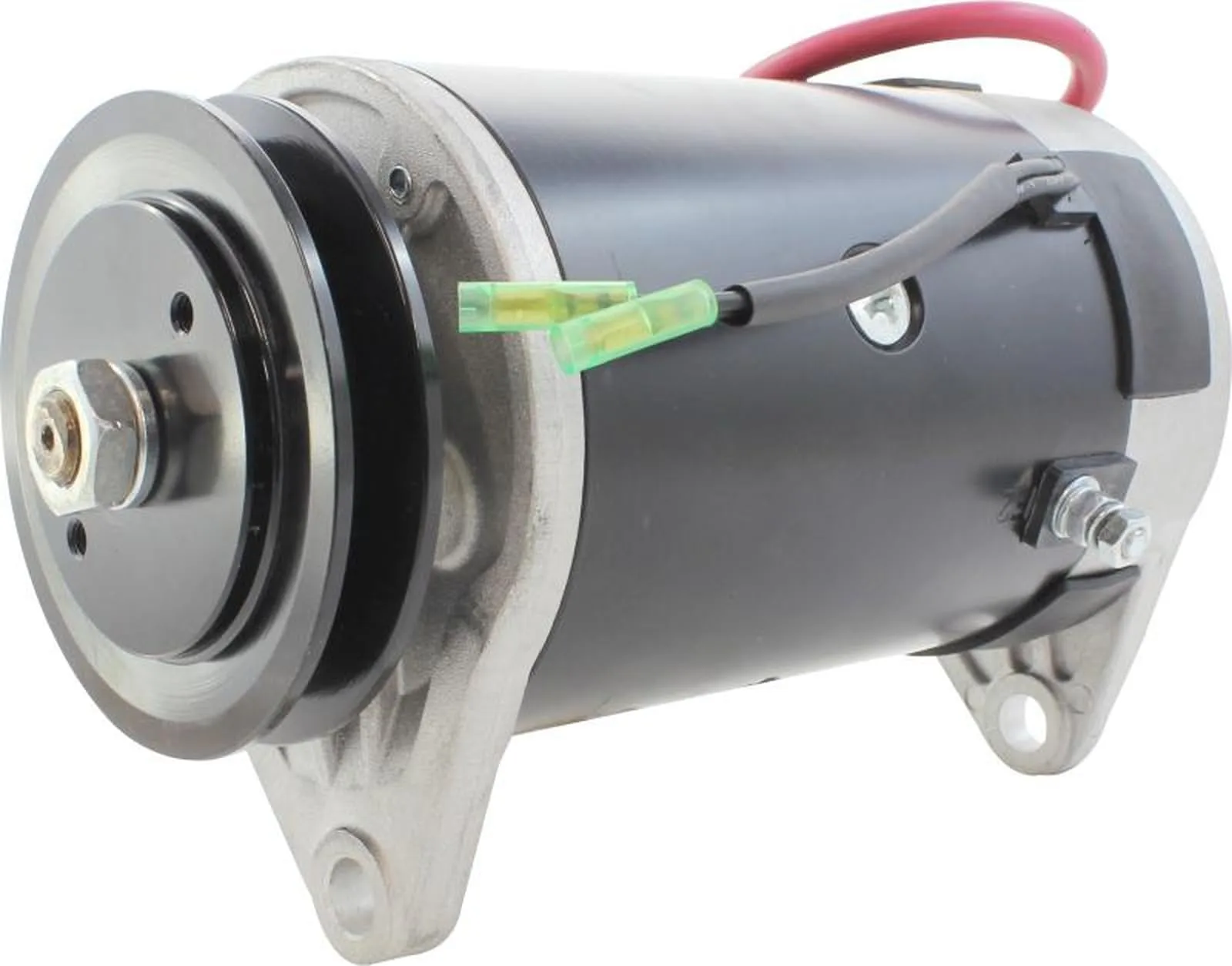 Yamaha G1 Starter Generator 12V 22A Part 15424-4