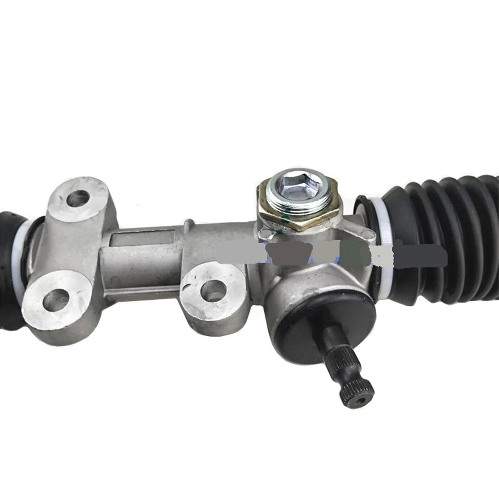 OETIBUFA Steering Gear Assembly for Golf Cart DS-2/4 image 2