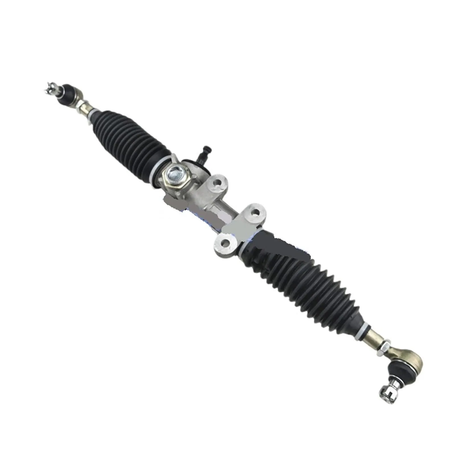 OETIBUFA Steering Gear Assembly for Golf Cart DS-2/4