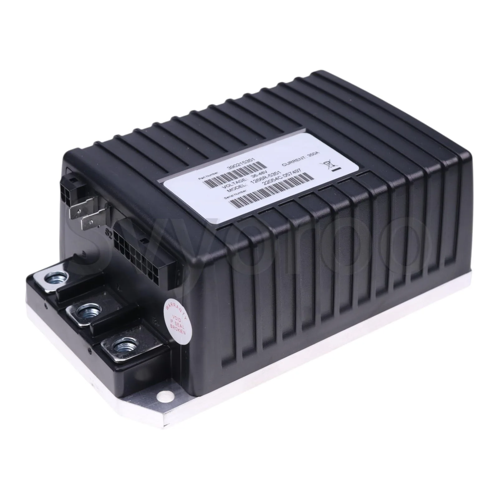 350A 36V-48V Golf Cart Controller Mod-B26U-7699