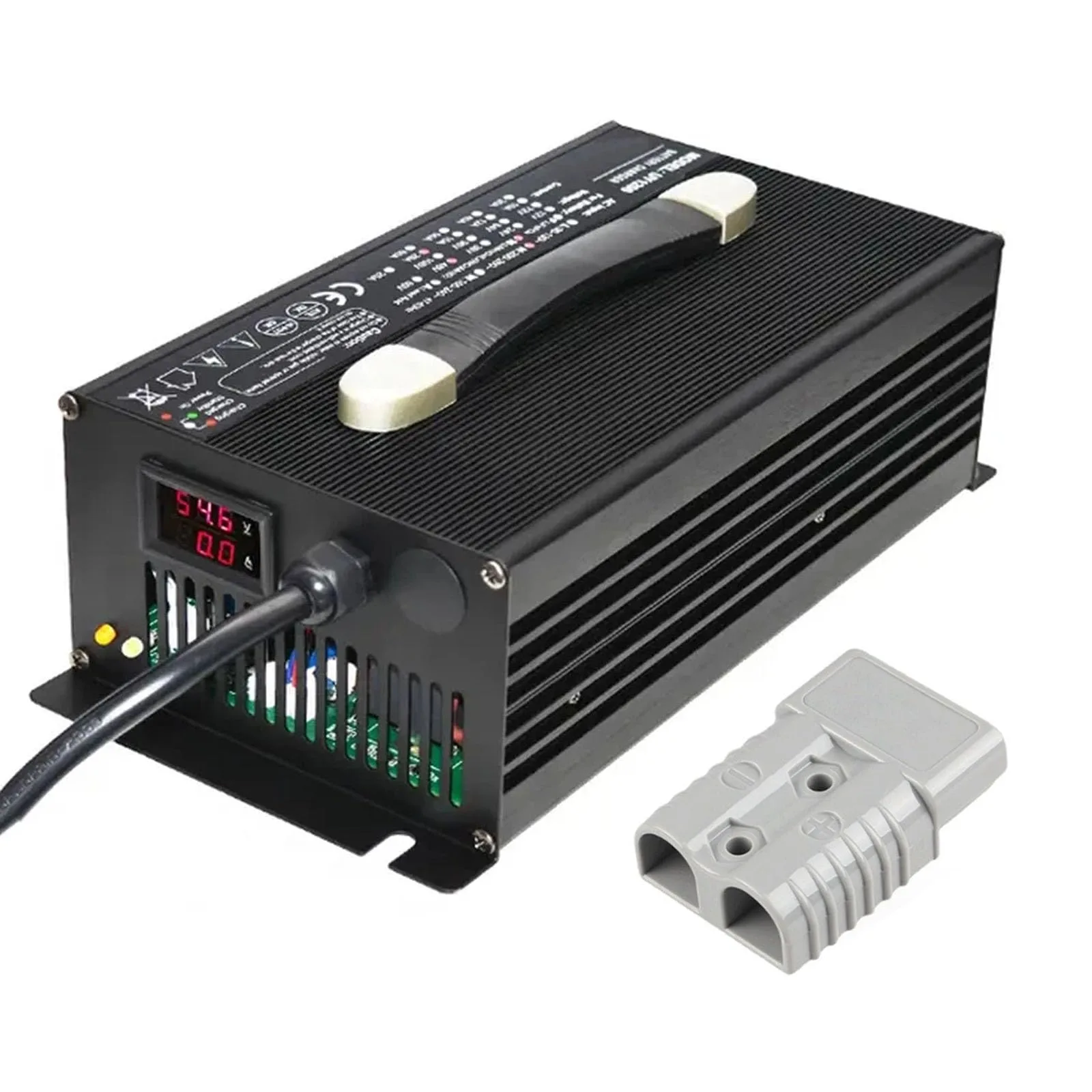 HYDTGZ 36V 25A Lead-Acid Battery Charger 1200W