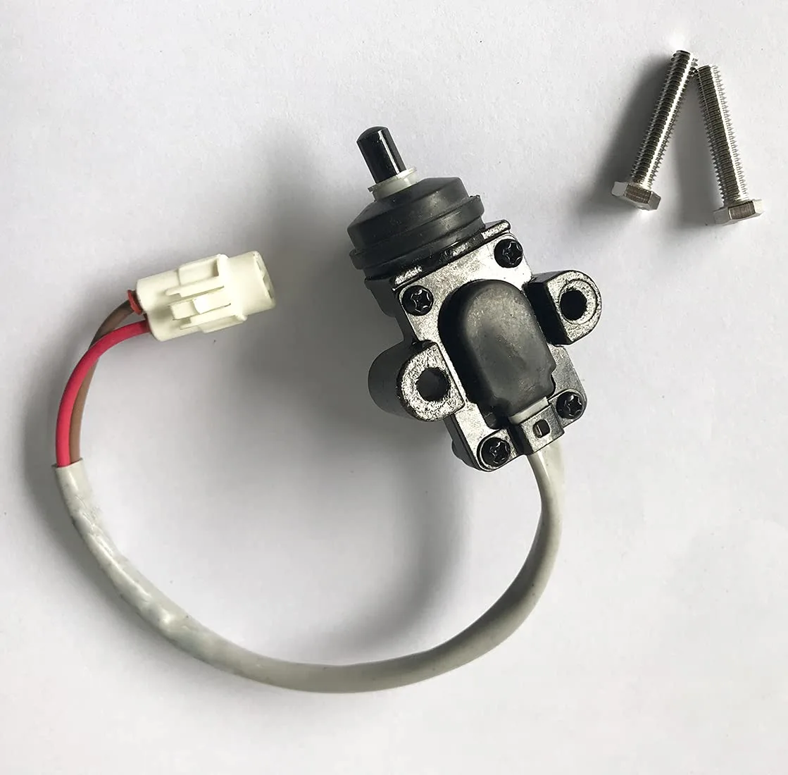 Dr.Acces Yamaha Golf Cart Stop Switch JF7-82817-20 image 2