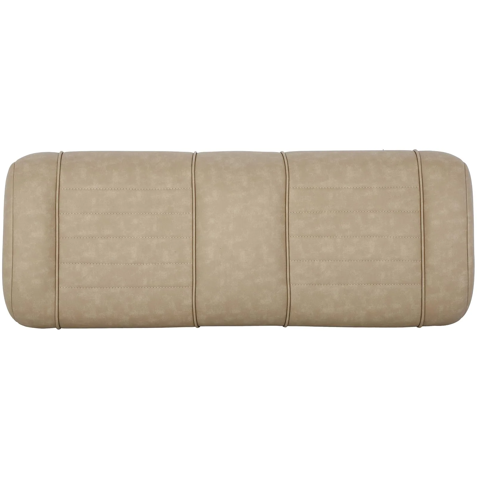 SCITOO Stone Golf Cart Rear Seat Cushion Kit image 2
