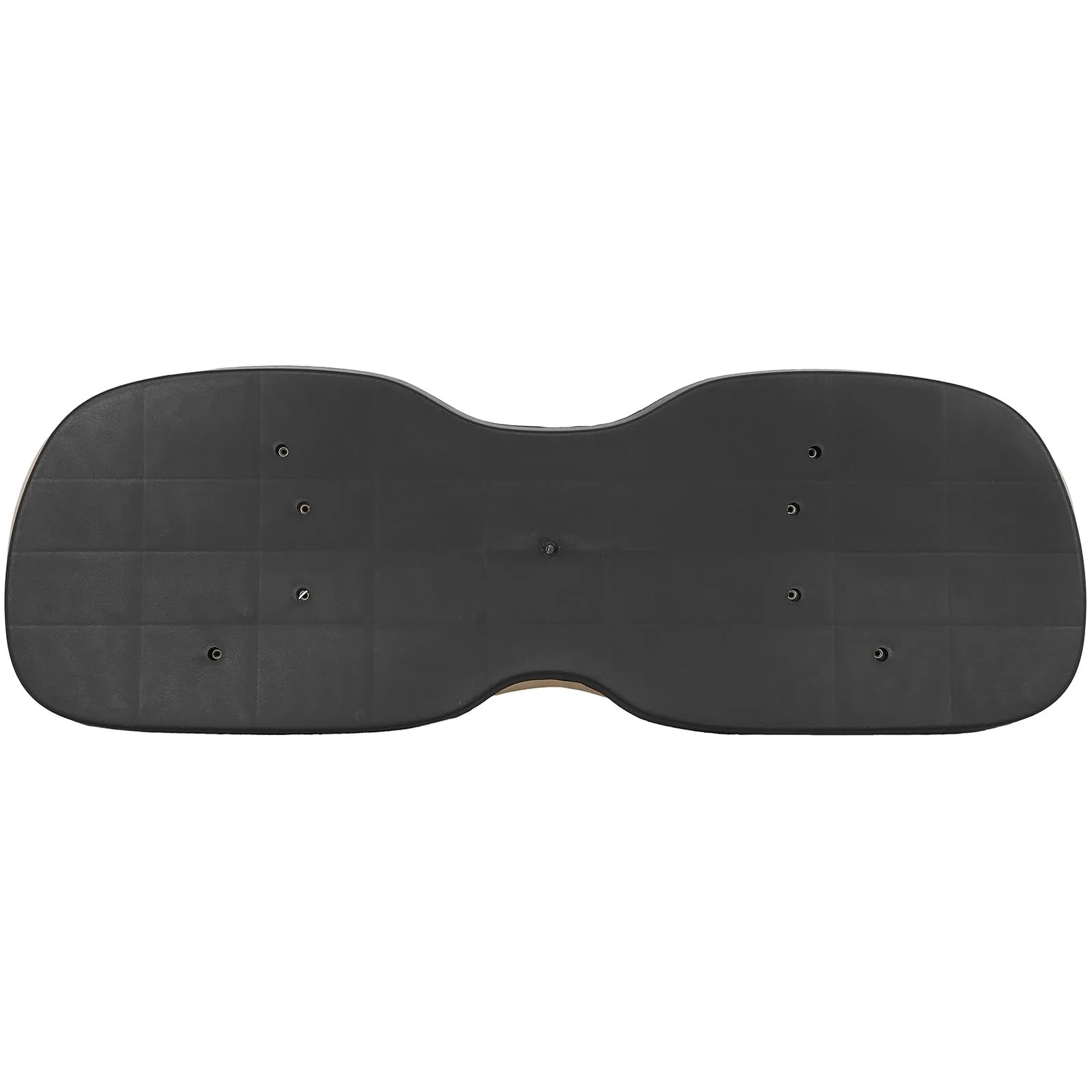 SCITOO Stone Golf Cart Rear Seat Cushion Kit image 3
