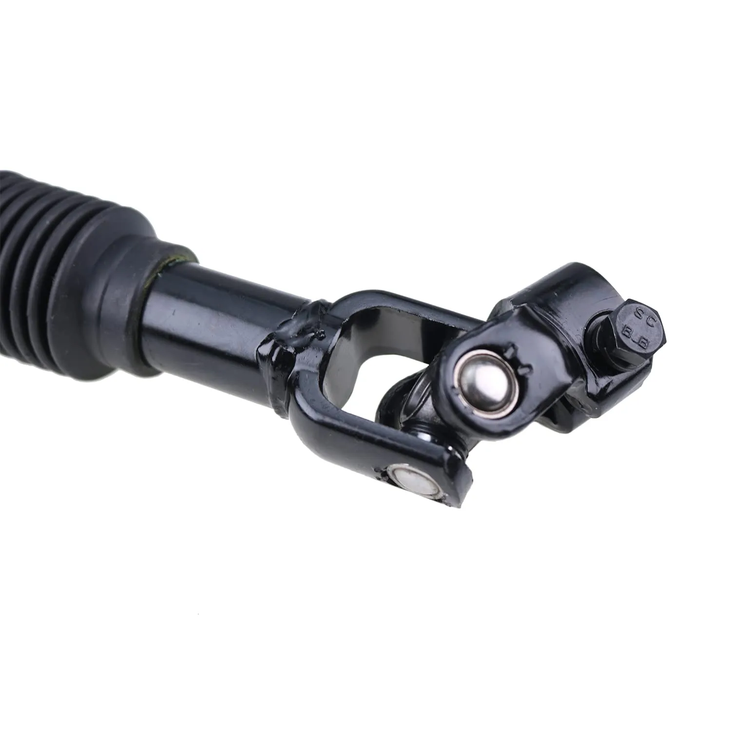 Holdia Steering Shaft Joint for EZGO TXT 70580G01 image 3