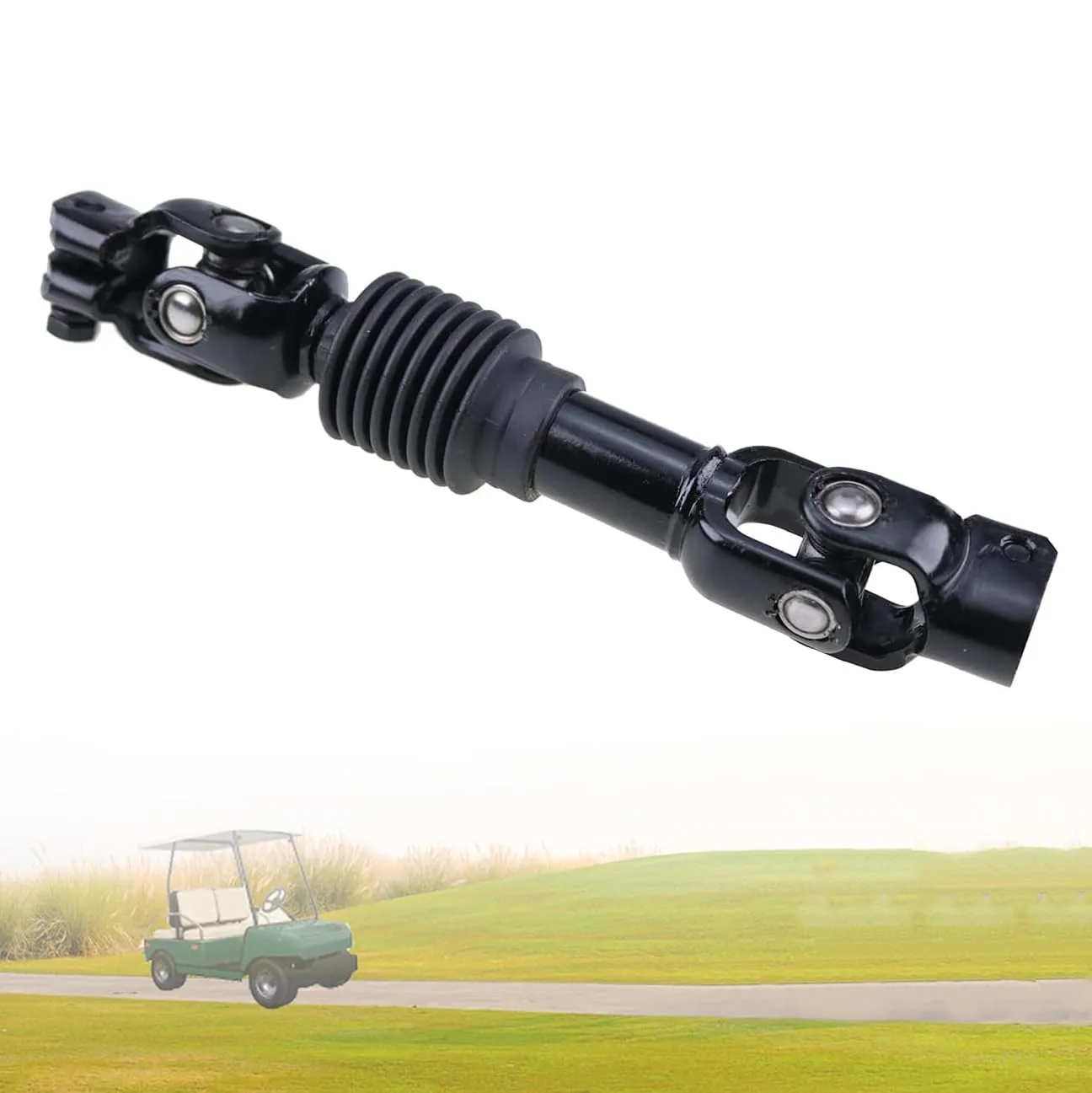 Holdia Steering Shaft Joint for EZGO TXT 70580G01