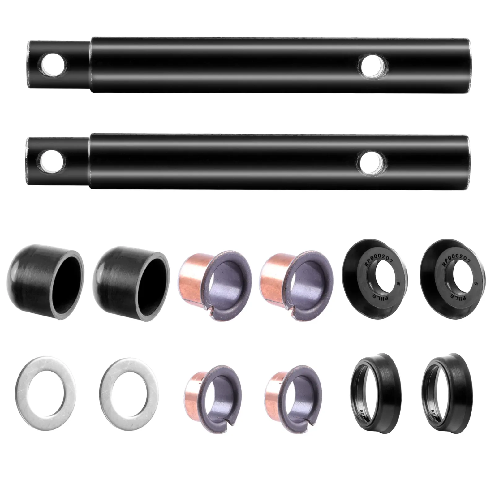 Roykaw Kingpin and Bushing Kit for Yamaha G2-G20 Golf Carts image 4