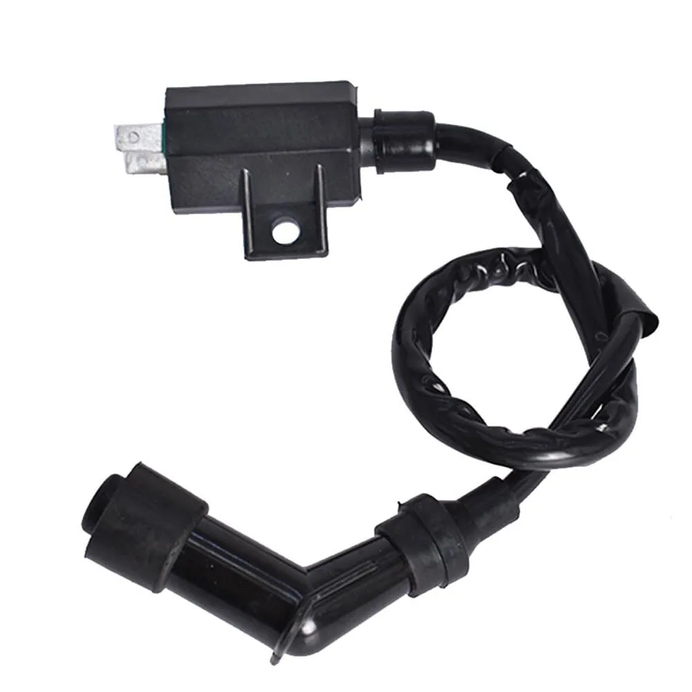 Suzuki LT-F250 Ozark Ignition Coil Mod-G33S-1535