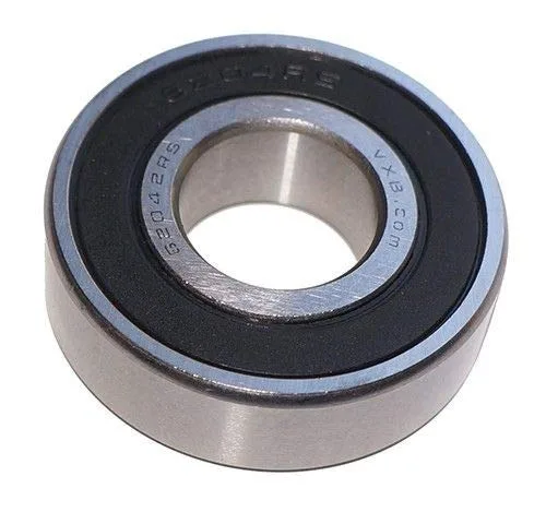 3G Front Wheel Outer Ball Bearing Parts:6204-2RS