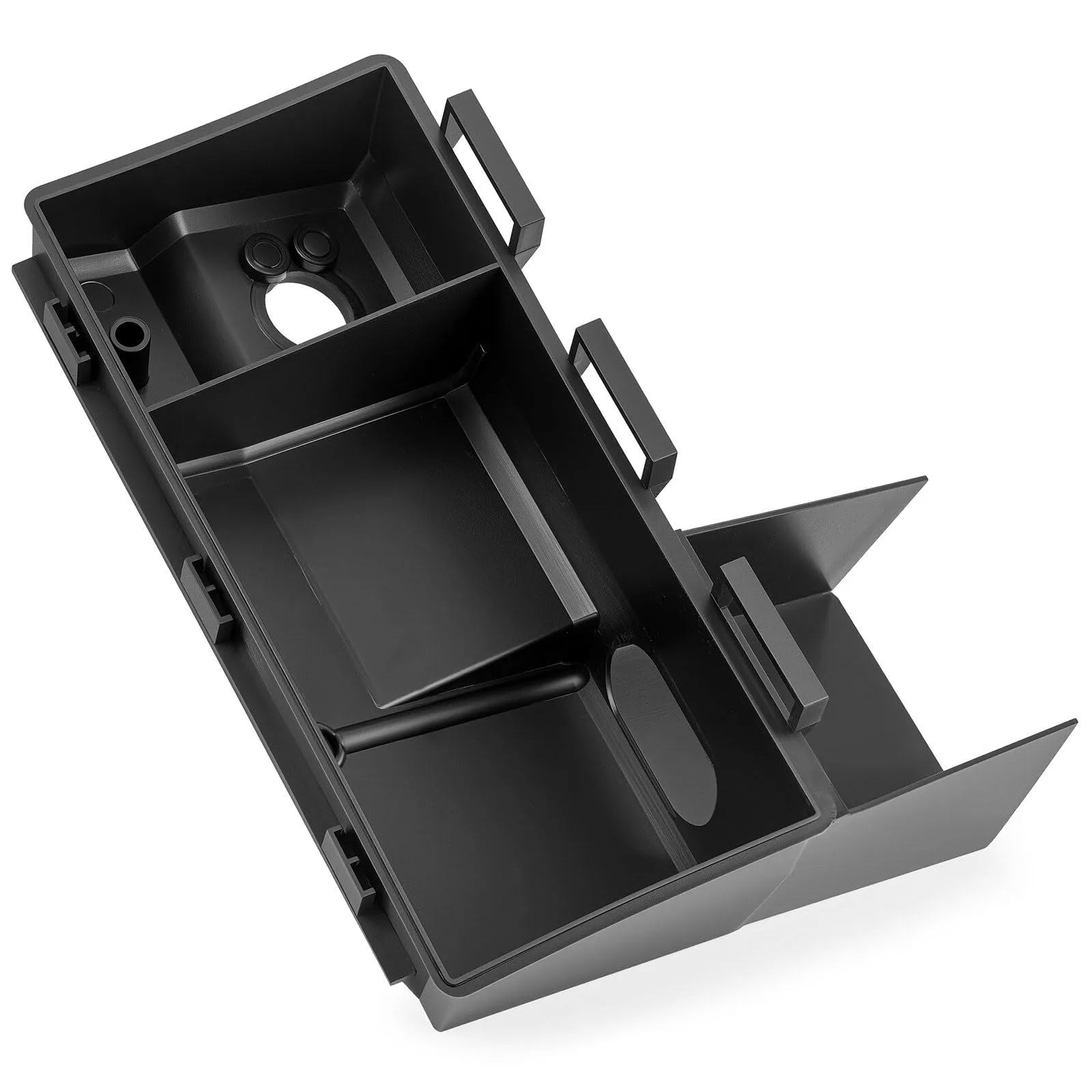 zozoye Air Filter Housing Base for E-Z-GO 295cc/350cc