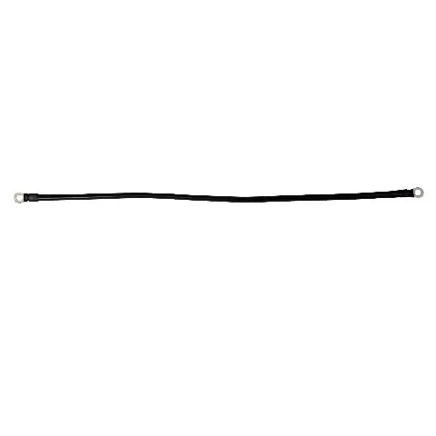 Reliance 6-Gauge Battery Cable for Club Car Precedent