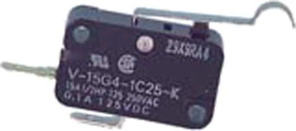 Club Car DS Forward and Reverse Micro Switch 732